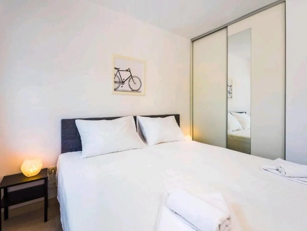 Apartamento Adriatico Omišalj Croacia