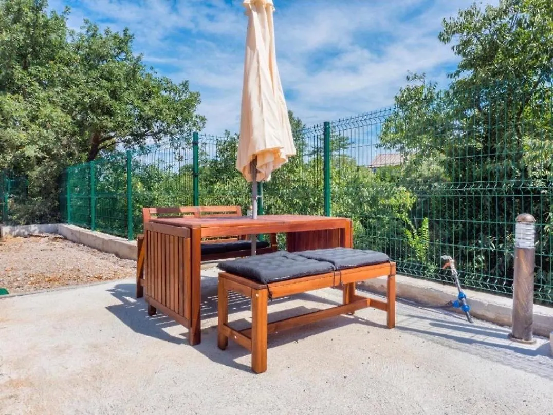 Adriatico Lägenhet Omišalj