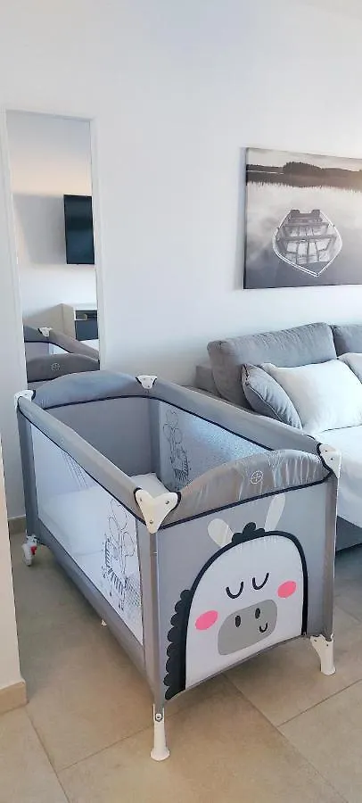 Adriatico Lägenhet Omišalj